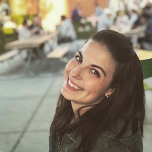 Meet your Posher, Kelsey